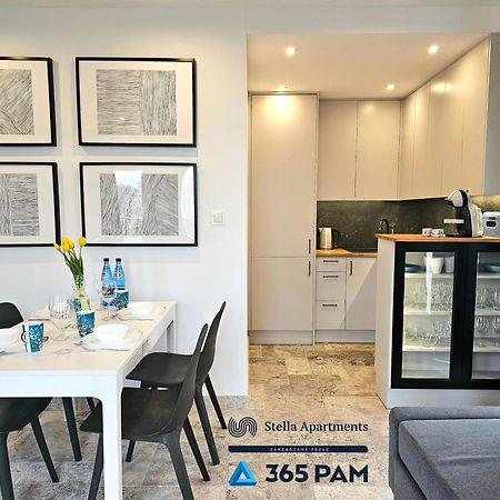 Apartament Blizej Morza W Gaskach - 365Pam Гонски Экстерьер фото