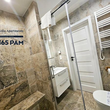 Apartament Blizej Morza W Gaskach - 365Pam Гонски Экстерьер фото