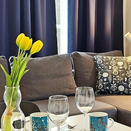 Apartament Blizej Morza W Gaskach - 365Pam Гонски Экстерьер фото