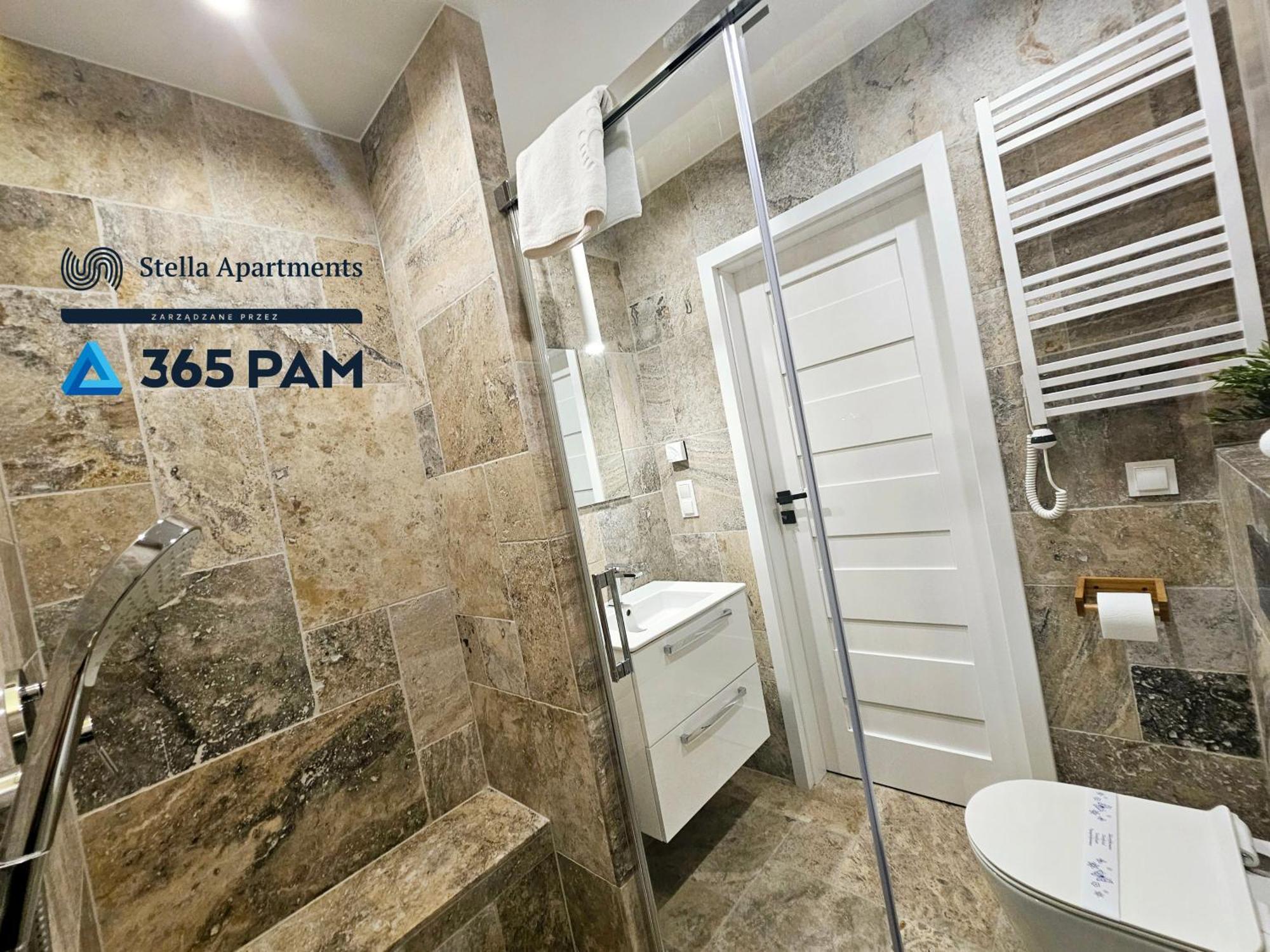 Apartament Blizej Morza W Gaskach - 365Pam Гонски Экстерьер фото