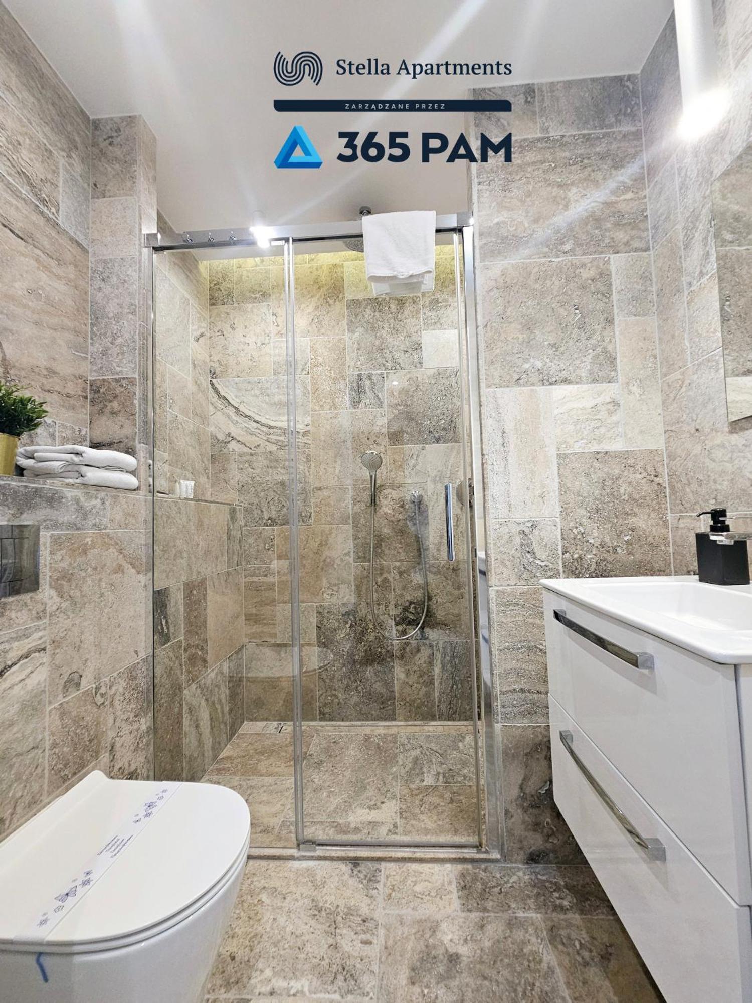 Apartament Blizej Morza W Gaskach - 365Pam Гонски Экстерьер фото